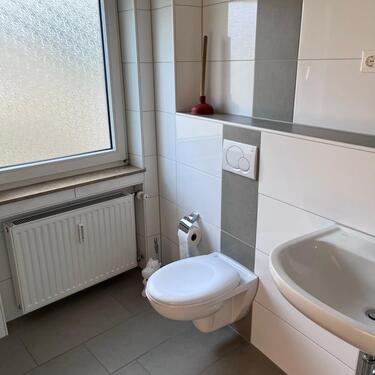 Foto - Etagenwohnung in Erkelenz