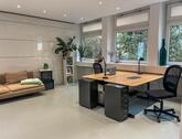 Foto - Dein Büro in Köln-Ehrenfeld – flexibel, entspannt, produktiv - All-in-Miete