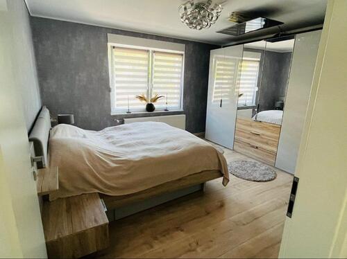 Foto - Etagenwohnung zur Miete in Georgsmarienhütte