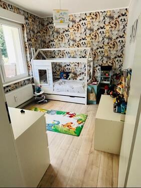 Foto - Etagenwohnung in Georgsmarienhütte