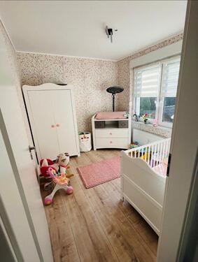 Foto - Etagenwohnung in Georgsmarienhütte zur Miete