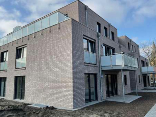 Foto - Wohnung zu vermieten - 1.050,00 EUR Kaltmiete,
