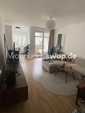 Foto - Wohnungsswap - 2 Zimmer, 57 m² - Guldeinstraße, Schwanthalerhöhe, München