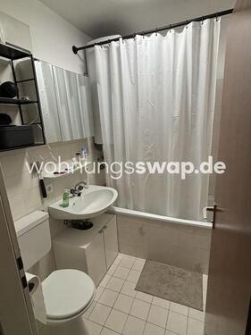 Foto - Etagenwohnung in München zur Miete