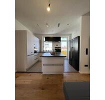 Luxuriös sanierte 4-Zimmer-Wohnung mit einmaliger Einbauküche auf dem Kaßberg - Chemnitz Kapellenberg