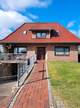 Foto - Einfamilienhaus, Bungalow ausgebaut