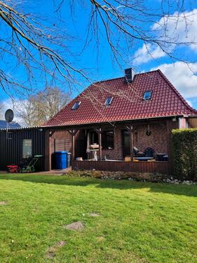 Foto - Einfamilienhaus in Westerstede zum Kaufen