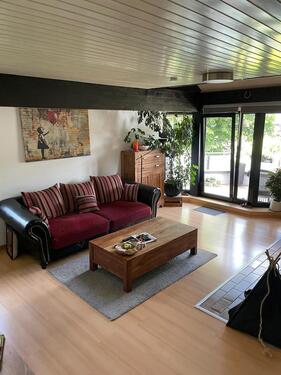 Foto - Schöne Dachgeschosswohnung in einem 3 Familienhaus in Kleve