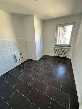 Foto - Etagenwohnung in Wilhelmshaven zur Miete