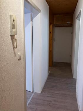 Foto - Etagenwohnung in Weikersheim