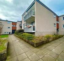 Sonnige 2,5-Zimmer-Citywohnung mit Blick ins Grüne! WBS erforderlich! - Dortmund Huckarde