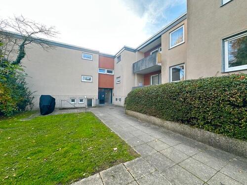 Foto - Etagenwohnung zur Miete in Dortmund