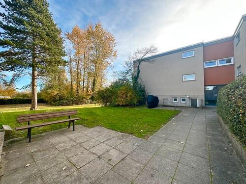 Foto - Etagenwohnung in Dortmund