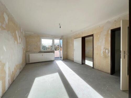 Foto - Etagenwohnung in Dortmund zur Miete