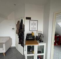 Gemütliche 1-Zimmer-Dachgeschosswohnung in Toplage Stuttgart-West