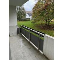 Erstbezug nach Sanierung - 3 Zimmer Wohnung mit Balkon im 1.Obergeschoss - Hagen Hagen-Nord