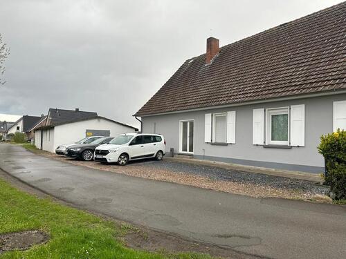 Foto - Etagenwohnung zur Miete in Minden