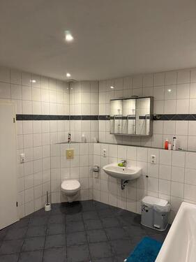 Foto - Etagenwohnung in Minden