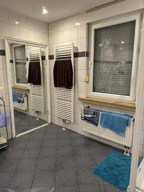 Foto - Etagenwohnung in Minden zur Miete