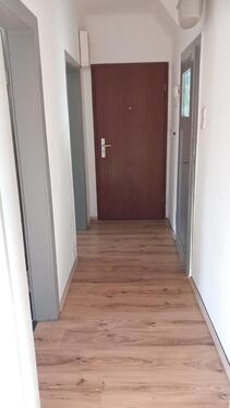 Foto - sehr helle freundliche 2 Zimmer Wohnung