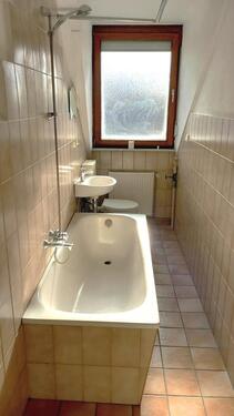 Foto - Etagenwohnung in Mannheim zur Miete