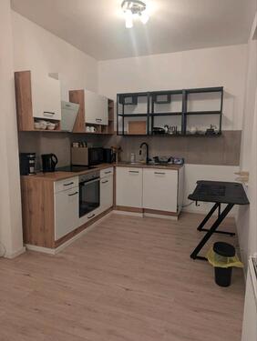Foto - Charmante 2,5-Zimmer-Altbauwohnung