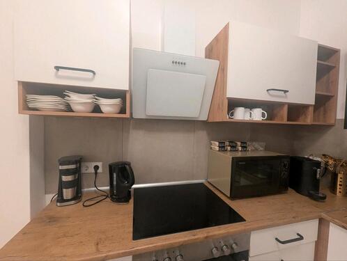 Foto - Etagenwohnung in Seelze zur Miete