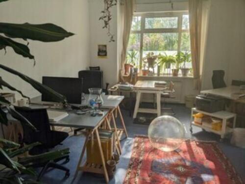 Foto - Co-Working Platz free spot in shared office