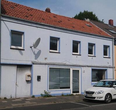 Foto - Haus im Herzen von Wegberg - 65.000,00 EUR Kaufpreis,