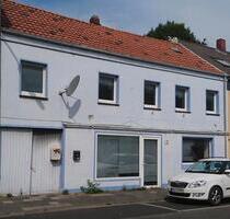 Haus im Herzen von Wegberg - 65.000,00 EUR Kaufpreis, in Wegberg (PLZ: 41844)