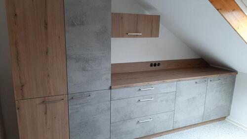 Foto - 4 Zimmer Etagenwohnung zur Miete in Oberkirch