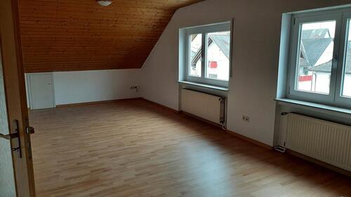 Foto - 4 Zimmer Etagenwohnung in Oberkirch