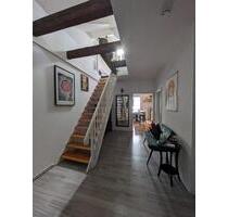 Maisonette-Wohn.Villa, 2.OG, 3 ZKBB,140m²,Marta-Viertel, 1.5.2026 - Herford