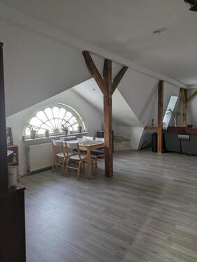 Foto - 3 Zimmer Etagenwohnung in Herford