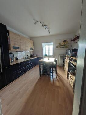 Foto - Etagenwohnung in Herford zur Miete