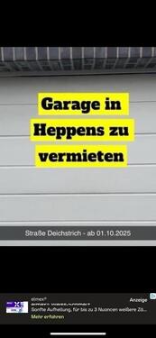 Foto - Garage zu vermieten - 70,00&nbsp;EUR Miete,