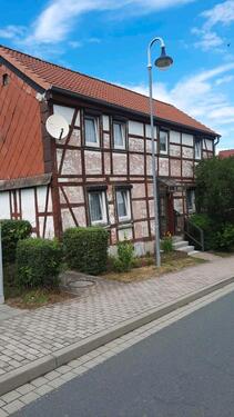 Foto - Einfamilienhaus in Rehungen - 19.000,00&nbsp;EUR Kaufpreis, ca.&nbsp; 80,00&nbsp;m&sup2;