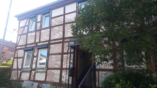 Foto - 2 Zimmer Einfamilienhaus zum Kaufen in Sollstedt