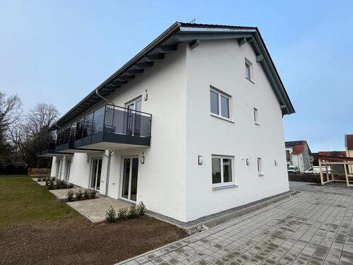 Foto - 2 Zimmer Etagenwohnung zur Miete in Cham