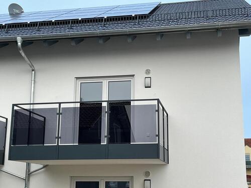 Foto - 2 Zimmer Etagenwohnung in Cham