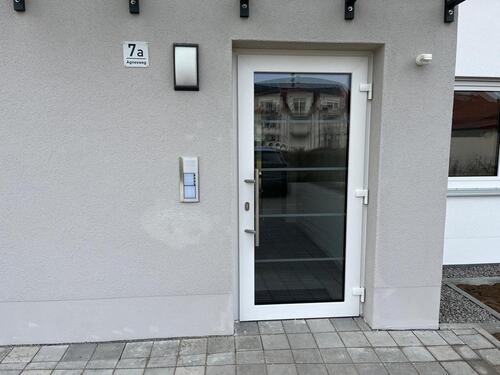 Foto - Etagenwohnung in Cham zur Miete