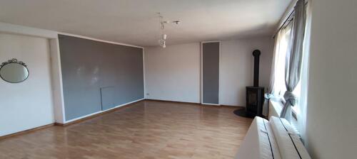 Foto - Helle 91m² Wohnung mit 3 Zimmern in Radensleben, ab 01.02.2026