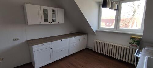 Foto - 3 Zimmer Etagenwohnung zur Miete in Märkisch Linden
