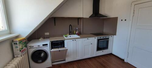 Foto - 3 Zimmer Etagenwohnung in Märkisch Linden