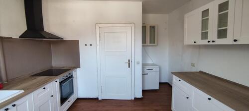 Foto - Etagenwohnung in Märkisch Linden zur Miete