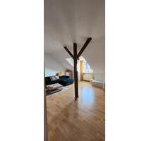 Große 2 Zimmerwohnung im Dichterviertel - Wuppertal Dornap