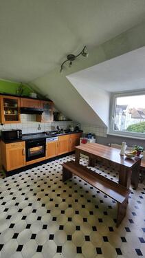 Foto - Etagenwohnung in Wuppertal zur Miete