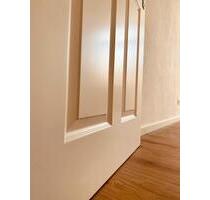 Stilvoll sanierte Altbauwohnung - Koblenz