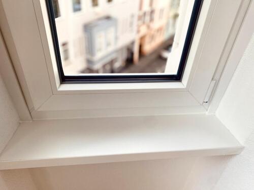 Foto - Etagenwohnung in Koblenz zur Miete