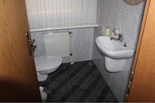 Foto - 4 Zimmer Etagenwohnung zur Miete in Ibbenbüren